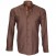 Chemise oxford LEEDS Andrew Mc Allister NP3AM3