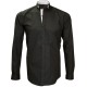 Chemise petit col HINCKLEY Andrew Mc Allister NP4AM2