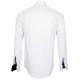 Chemise repassage facile TARENTO Emporio balzani NP4EB1