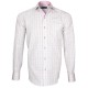 Chemise repassage facile TARENTO Emporio balzani NP4EB4