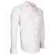 Chemise repassage facile TARENTO Emporio balzani NP4EB4