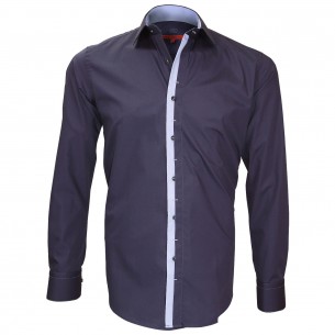 Chemise mode FLYNKER Andrew Mc Allister NP5AM2