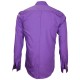 Chemise petit col DINO Emporio balzani NP5EB4