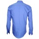 Chemise petit col DINO Emporio balzani NP5EB5