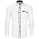 Chemise repassage facile POLSINI Emporio balzani NP9EB1