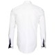 Chemise repassage facile POLSINI Emporio balzani NP9EB1