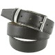 Ceinture en cuir BUFFLE Emporio balzani Q12003107-200