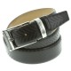 Ceinture habillée LASER Emporio balzani Q12629101-100