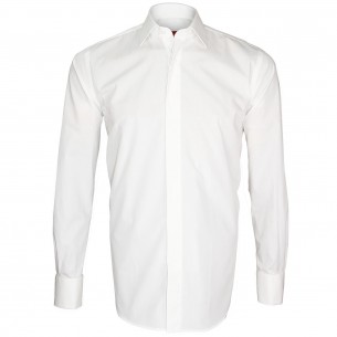 Chemise haut de gamme BRETT Andrew Mc Allister Y13AM11