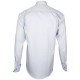 Chemise en popeline armurée LORD Andrew Mc Allister Y14AM7