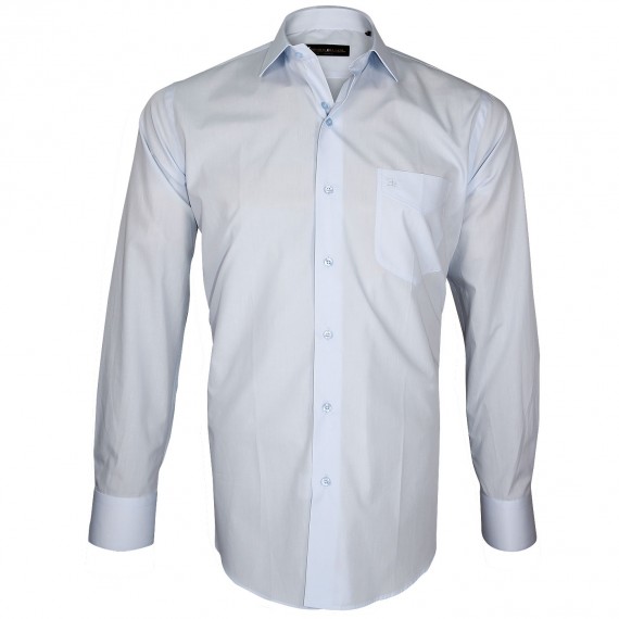 Chemise double fil 180/2 PRESTIGIO Emporio balzani Y2EB1