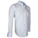 Chemise double fil 180/2 PRESTIGIO Emporio balzani Y2EB1