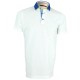 Polo coton JODHPUR Andrew Mc Allister Y4070-01