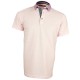 Polo coton JODHPUR Andrew Mc Allister Y4070-92