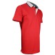Polo col chemise SUSSEX Andrew Mc Allister Y4076-97