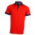 Polo col chemise SYLVER Andrew Mc Allister Y-POLO15