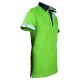 Polo col chemise SYLVER Andrew Mc Allister Y-POLO16