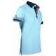 Polo col chemise SYLVER Andrew Mc Allister Y-POLO19