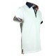 Polo col chemise SYLVER Andrew Mc Allister Y-POLO25