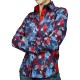 Chemise imprimée FLOWERTY Andrew Mc Allister AF1AM4