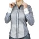 Chemise col blanc PATCHWORK Andrew Mc Allister AF22AM1