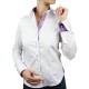 Chemise femme NAPOLI Andrew Mc Allister FH5AM8