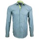 Chemise col italien LAZZIO Emporio balzani H8EB1