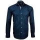 Chemise col italien LAZZIO Emporio balzani H8EB4