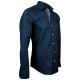 Chemise col italien LAZZIO Emporio balzani H8EB4