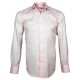 Chemise tissu armuré UPSCALE Andrew Mc Allister M11AM8