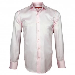 Chemise tissu armuré UPSCALE Andrew Mc Allister M11AM8