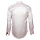 Chemise tissu armuré UPSCALE Andrew Mc Allister M11AM8