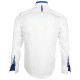 Chemise tendance OFFICER Andrew Mc Allister M17AM3