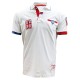 POLO MANCHE COURTE BRITISH Andrew Mc Allister SWG-01