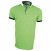 Polo col bicolore STRIPE Andrew Mc Allister Y4066-24