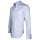 Chemise double fil 180/2 LUXURY Andrew Mc Allister A11AM1