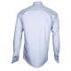 Chemise double fil 180/2 LUXURY Andrew Mc Allister A11AM1