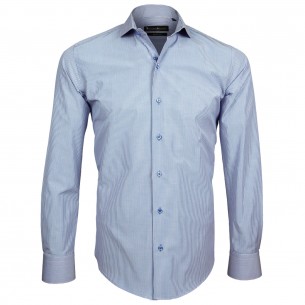 Chemise repassage facile CASINI Emporio balzani A4EB3