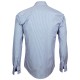 Chemise repassage facile CASINI Emporio balzani A4EB3