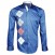 Chemise tendance GRAFFIC Andrew Mc Allister A1AM1