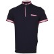 Polo col Mao TOTTENHAM Andrew Mc Allister E-MAOX4