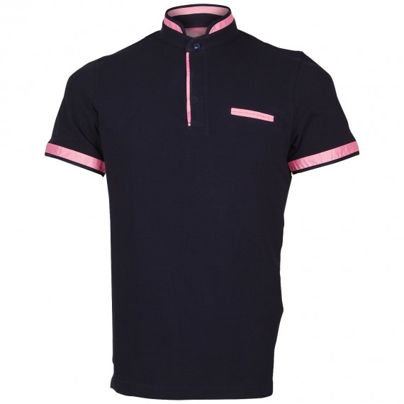 Polo col Mao TOTTENHAM Andrew Mc Allister E-MAOX4