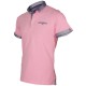 Polo col italien OXFORD Andrew Mc Allister E-OXPR3