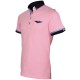 Polo double col EDWIN Andrew Mc Allister E-DBCOL10