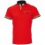 Polo double col EDWIN Andrew Mc Allister E-DBCOL1