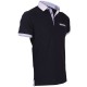 Polo col chemise WARREN Andrew Mc Allister E-VPOCKET6