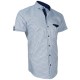 Chemise sport ANTONIONI Emporio balzani EMC-2EB2