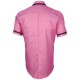 Chemise tissu armuré SPEZZIA Emporio balzani EMC-7EB2