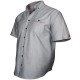Chemisette oxford