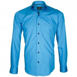 Chemise col italien ADINO Emporio balzani Q18EB3